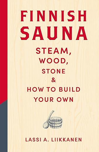 Finnish sauna authority