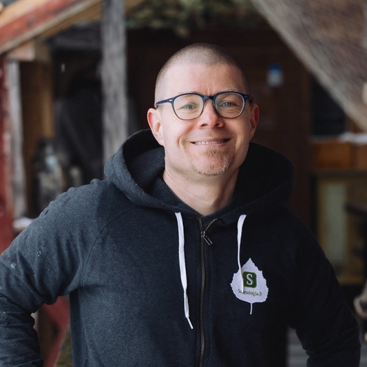 Sauna Doctor's 1h consultation